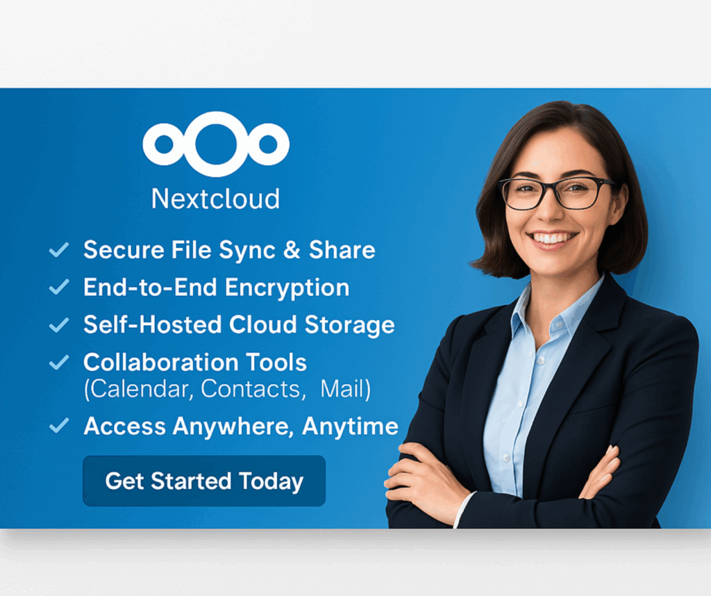 Nextcloud