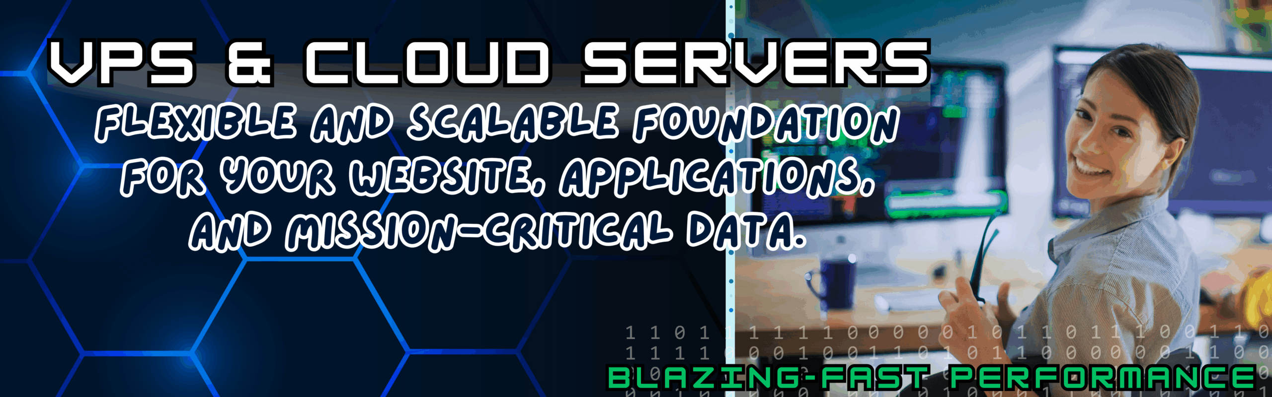 Cloud-VPS
